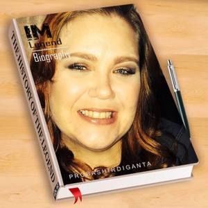 Meet your Posher, Debbie